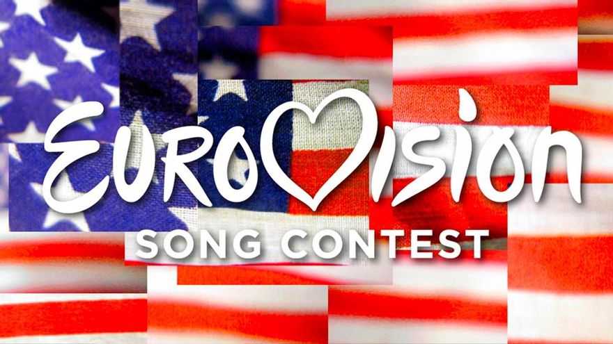 Eurovisión confirma su versión para Estados Unidos en 2022, tras el acuerdo con NBC para producirlo