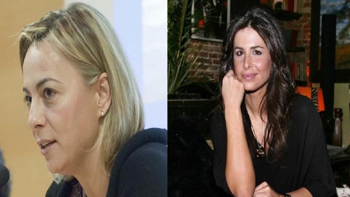 La alcaldesa de Alicante demandará a Nuria Roca por llamarla "choriza sin paliativos"