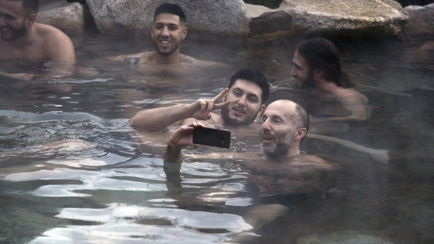 Jácome instala en Ourense un laboratorio bizarro de impunidad política con el apoyo del PP