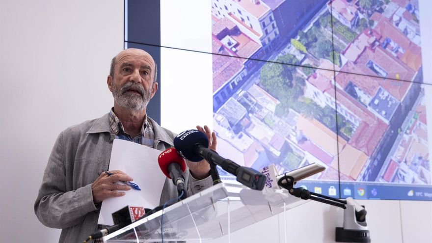 La Laguna defiende su categoría de Patrimonio Mundial frente al informe Icomos, que asegura que incumple las directrices del título