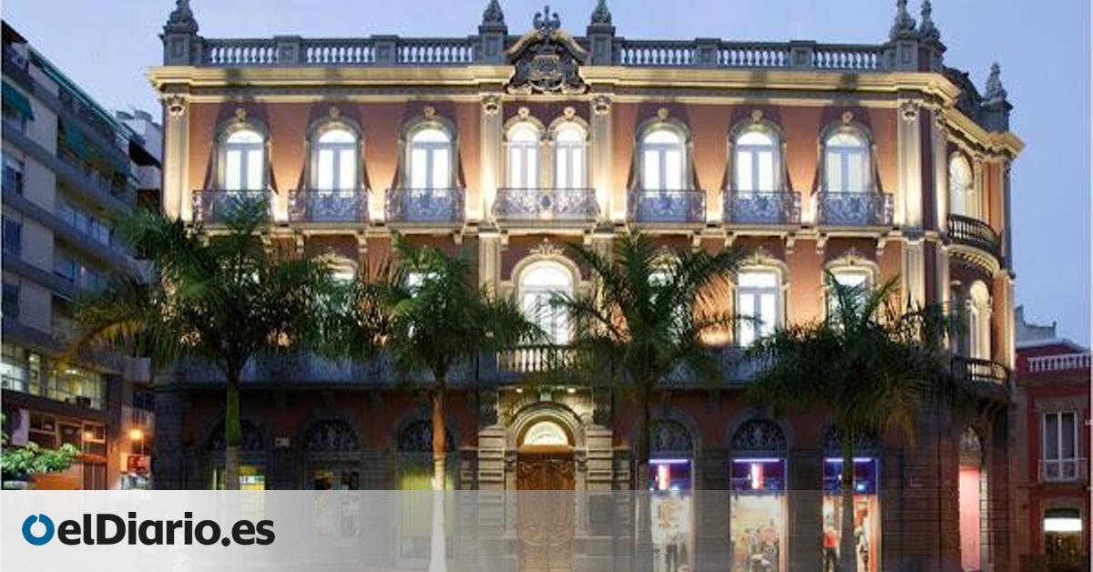 La justicia anula por caducidad una multa de 70.002 euros de Inspección de Trabajo a la Mutua de Accidentes de Canarias