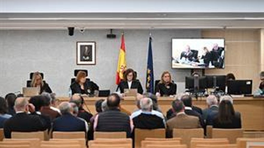 Púnica, una década después: dos alcaldes pactan condenas por su mayor pelotazo y varios juicios pendientes