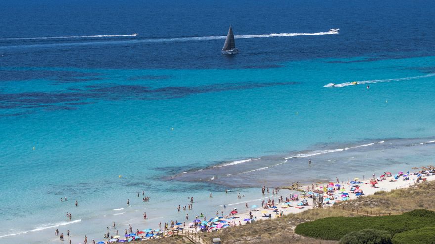 El mar Mediterráneo se convierte a partir de hoy en zona de control de emisiones