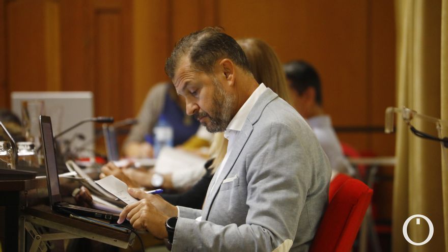 Los indicios del 'caso Infraestructuras' que han llevado a Dorado a ser detenido