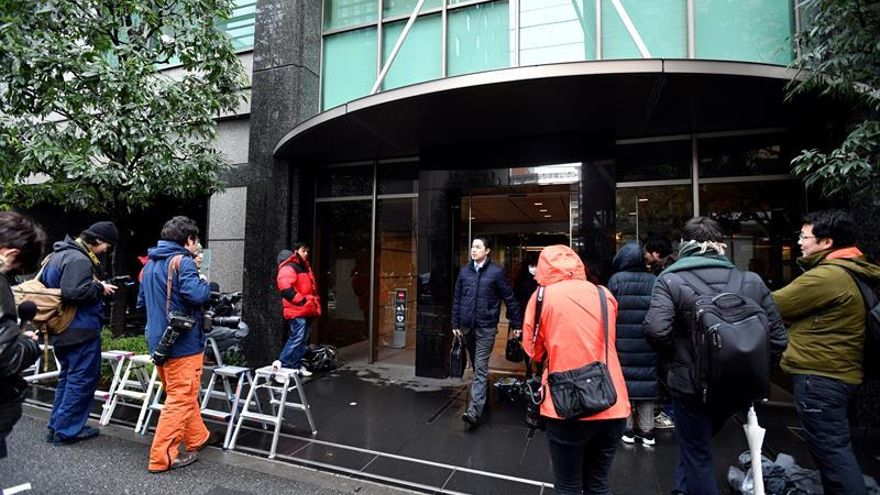 El mercado nipón de criptomonedas hackeado reinicia sus operaciones en yenes