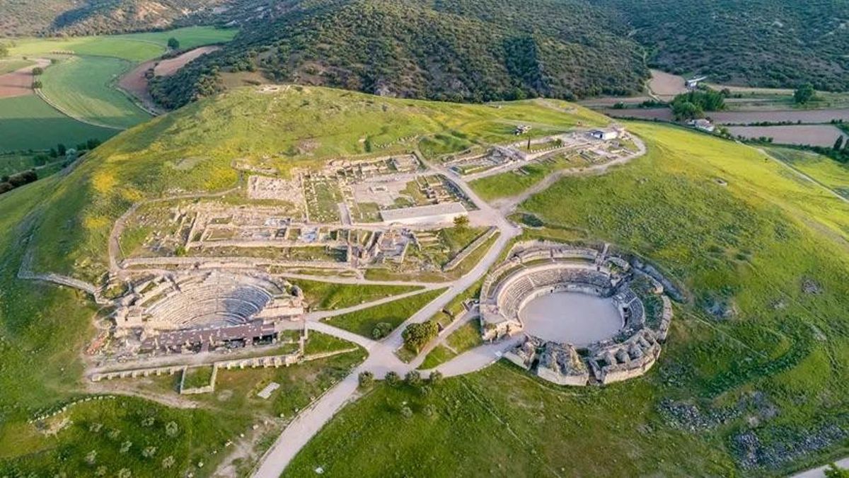 El enclave romano de Cuenca que se encuentra entre los parques arqueológicos mejor conservados de España