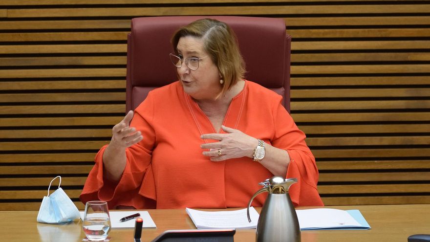La Fiscal Superior valenciana advierte de la invisibilización de los delitos de odio: solo se denuncian entre un 3 y un 6%
