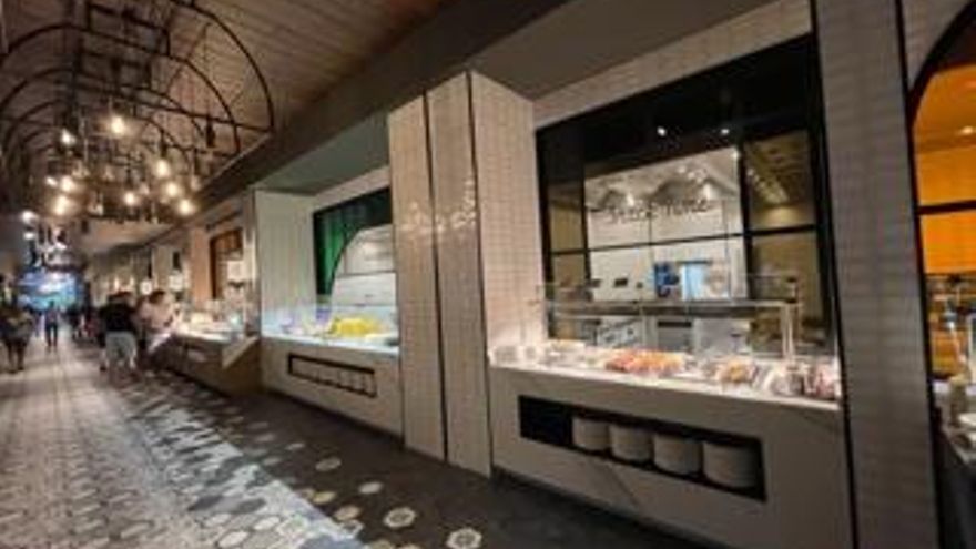 GastroMarket Alameda