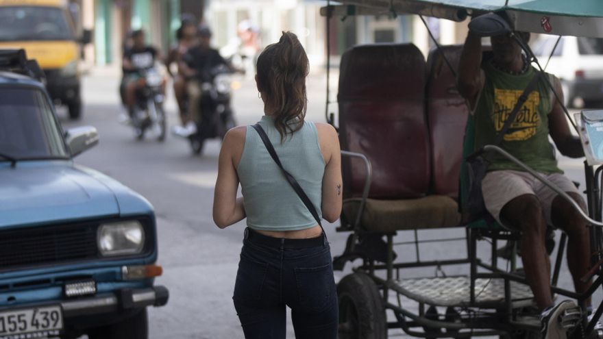 Cuba anuncia la elaboración de un registro oficial, pero no público, de los feminicidios