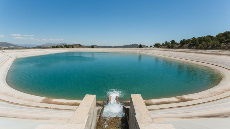 Xúquer Viu advierte que el trasvase aprobado para el Vinalopó hipotecará el futuro del río y de la Albufera