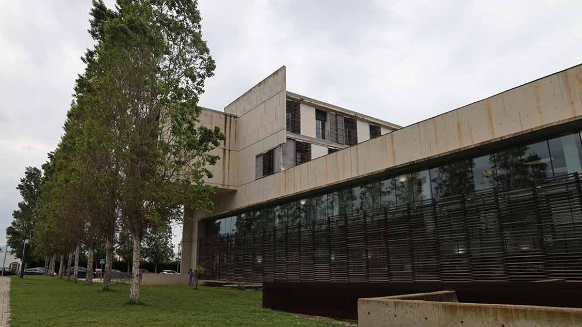 Manifestació hospital Dénia