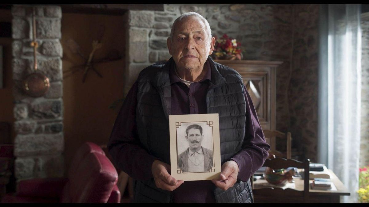 'Popel', la búsqueda del paradero de víctimas campos de concentración nazi que llevó a unos vascos a Hradischko