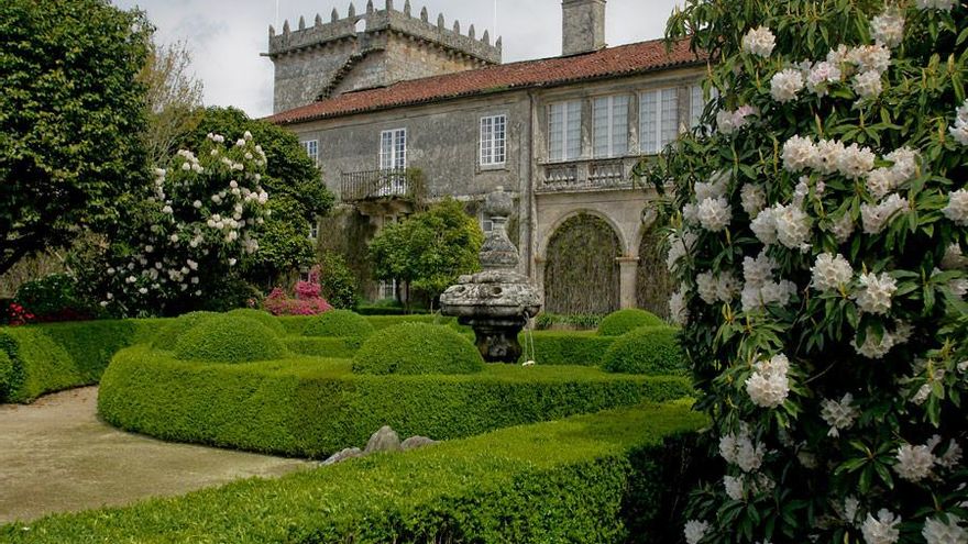 De Andalucía a Galicia: los castillos, fortalezas y palacios de la Casa de Medinaceli que puedes recorrer y visitar