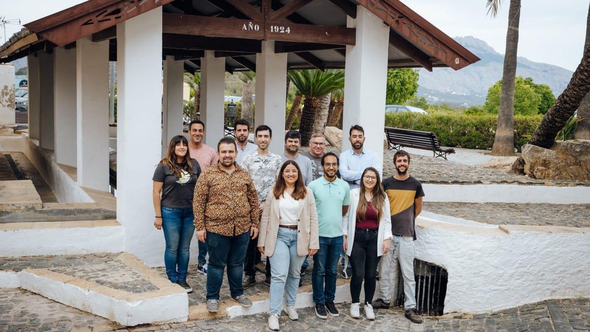 Alternativa x la Nucia exigeix l'acta al regidor que ha abandonat la formació i ha creat un nou partit polític