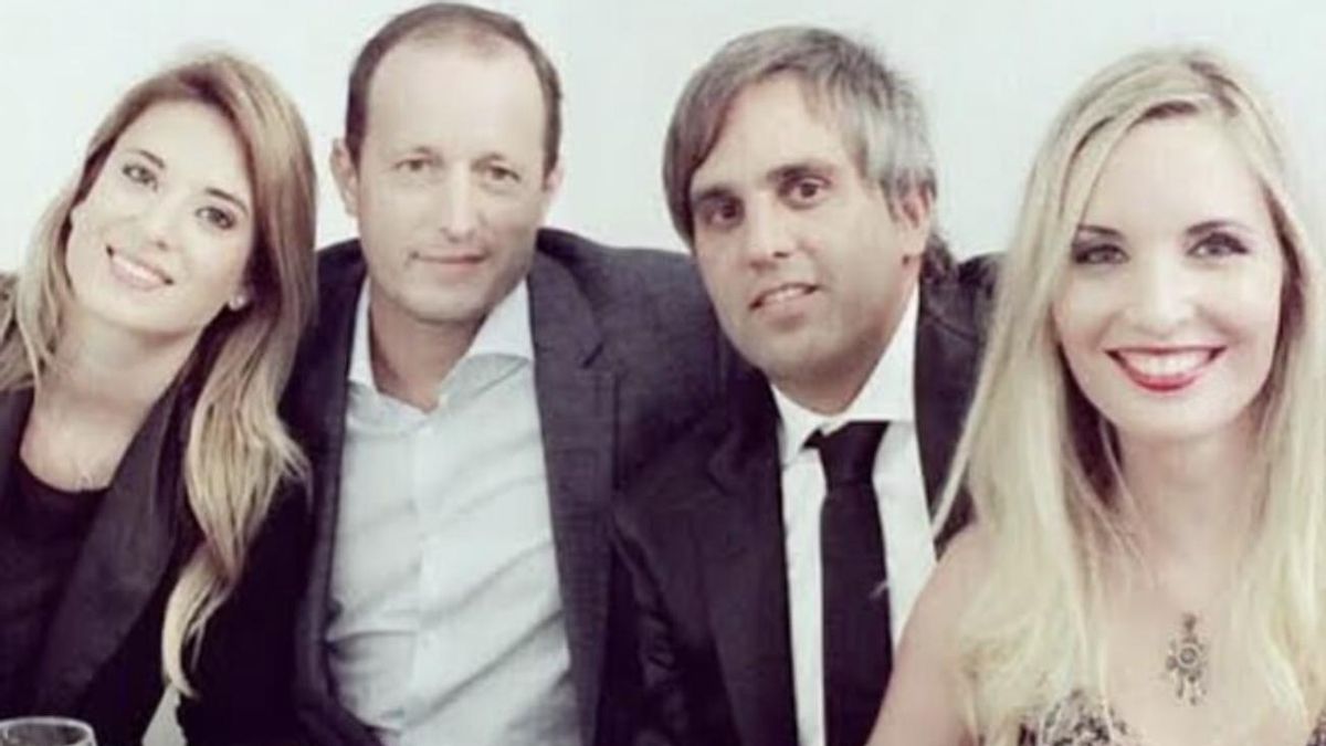 Investigan a la sobrina de Jésica Cirio y solicitaron medidas sobre su patrimonio