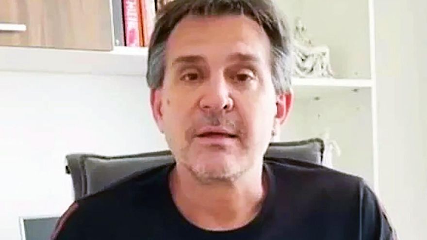 Aníbal Lotocki pidió la prescripción de siete causas en su contra