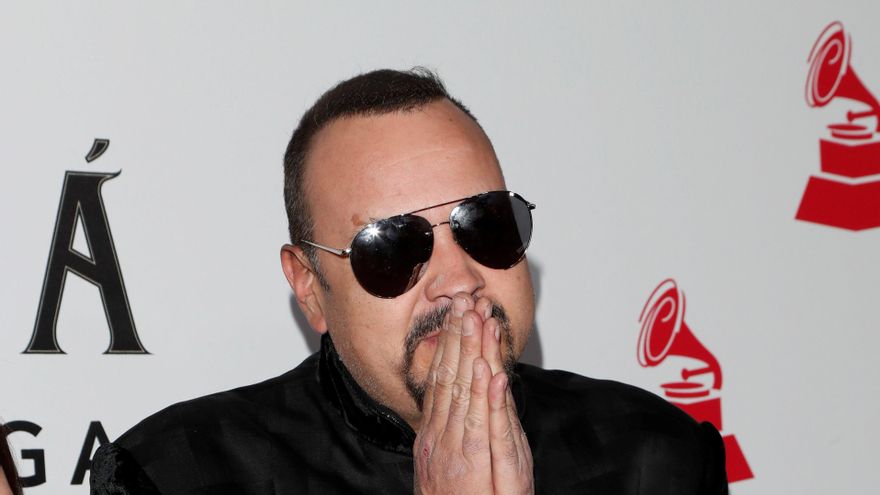 ‘Corrido de Juanito’, el himno solidario de Pepe Aguilar en apoyo a los migrantes en EEUU