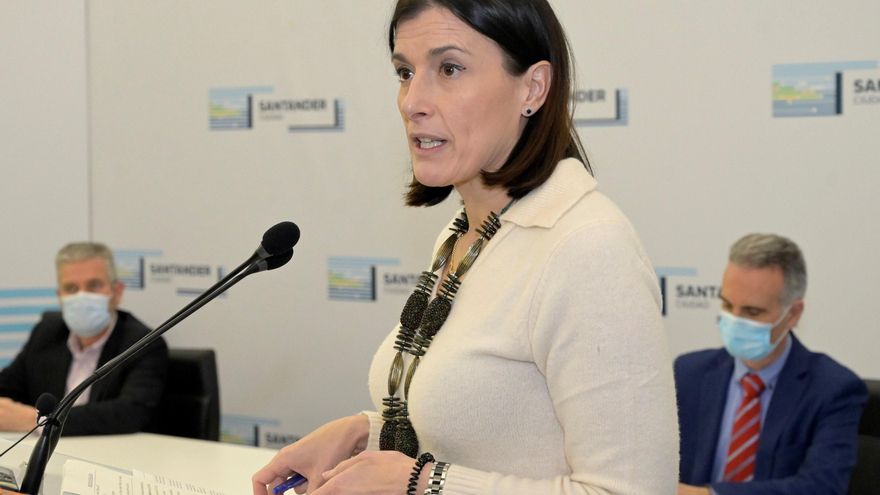 La Justicia da un varapalo al PP de Santander y permite constituir la comisión de investigación sobre basuras