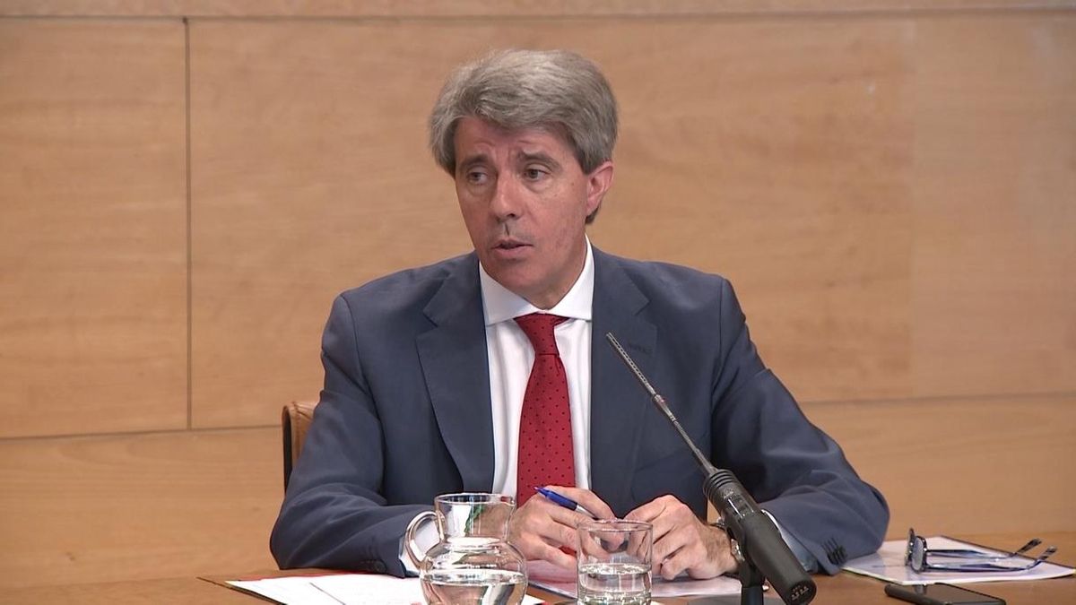 Garrido no borrará sus tuits antiguos porque cree que sus "errores y aciertos" le han hecho ser la persona que es