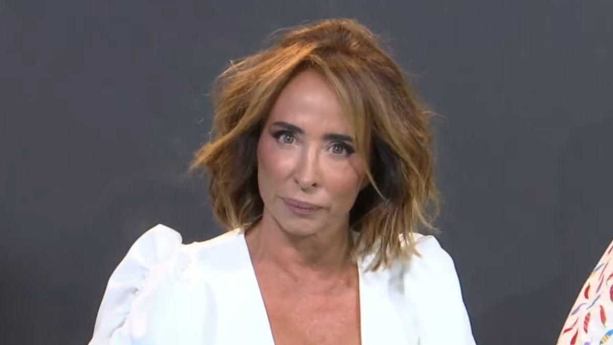 María Patiño critica el "machismo" de 'De Viernes' contra Mar Flores y desvela a su próximo invitado en Telecinco