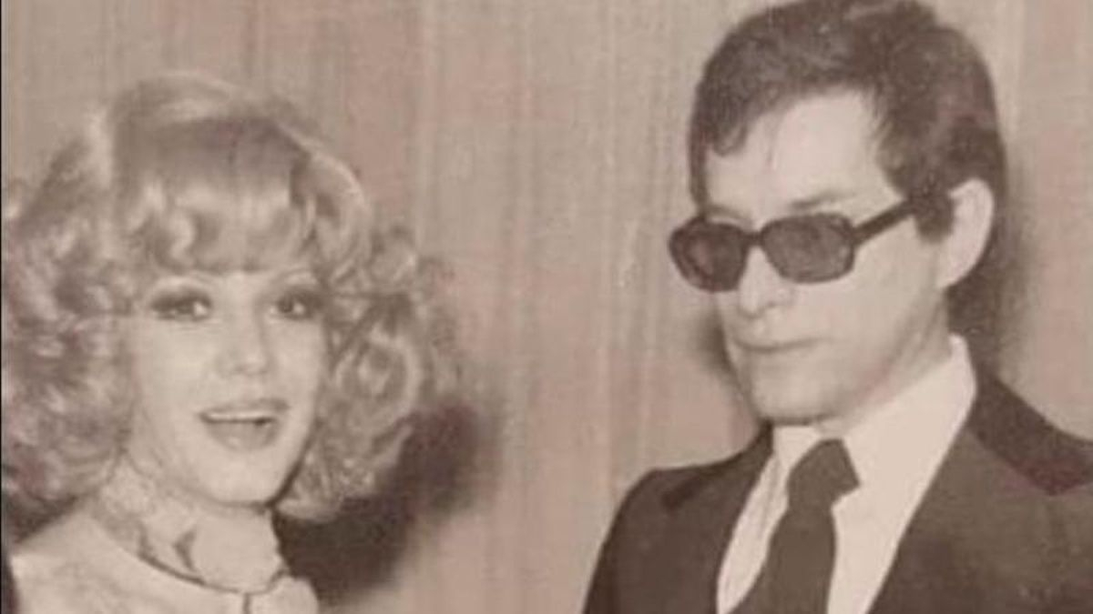 Fallece en Tarancón Johnny Torales, cantante de Los 3 Sudamericanos, a los 98 años