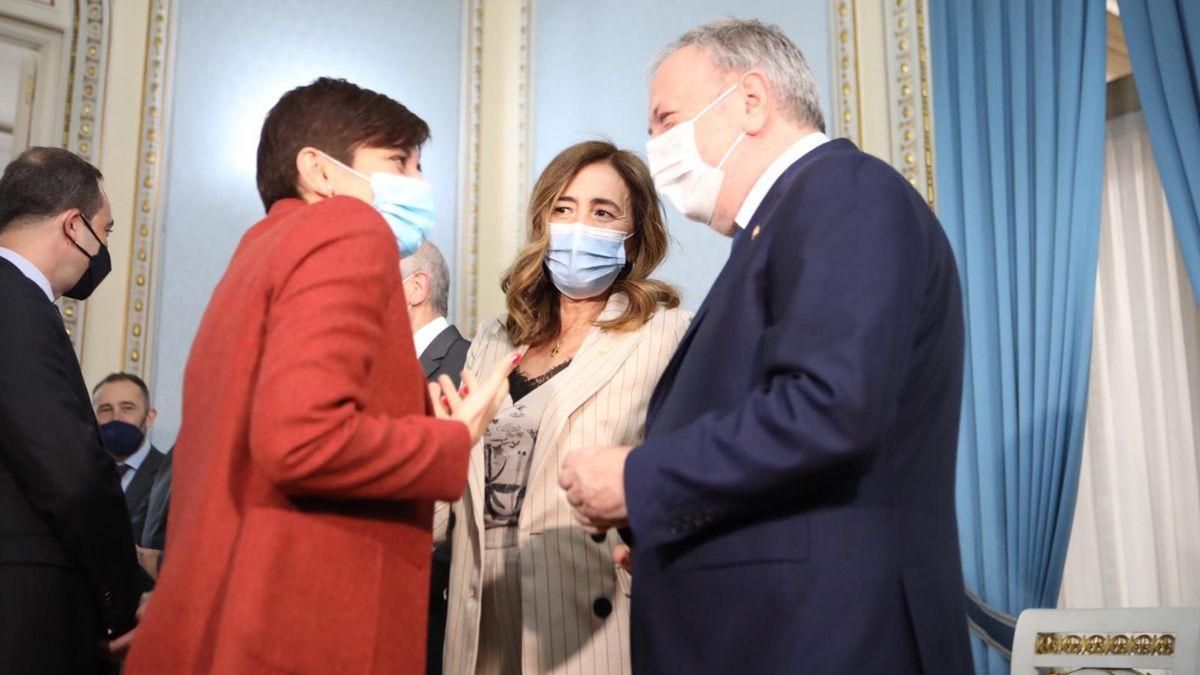 La semana en Euskadi, en imágenes