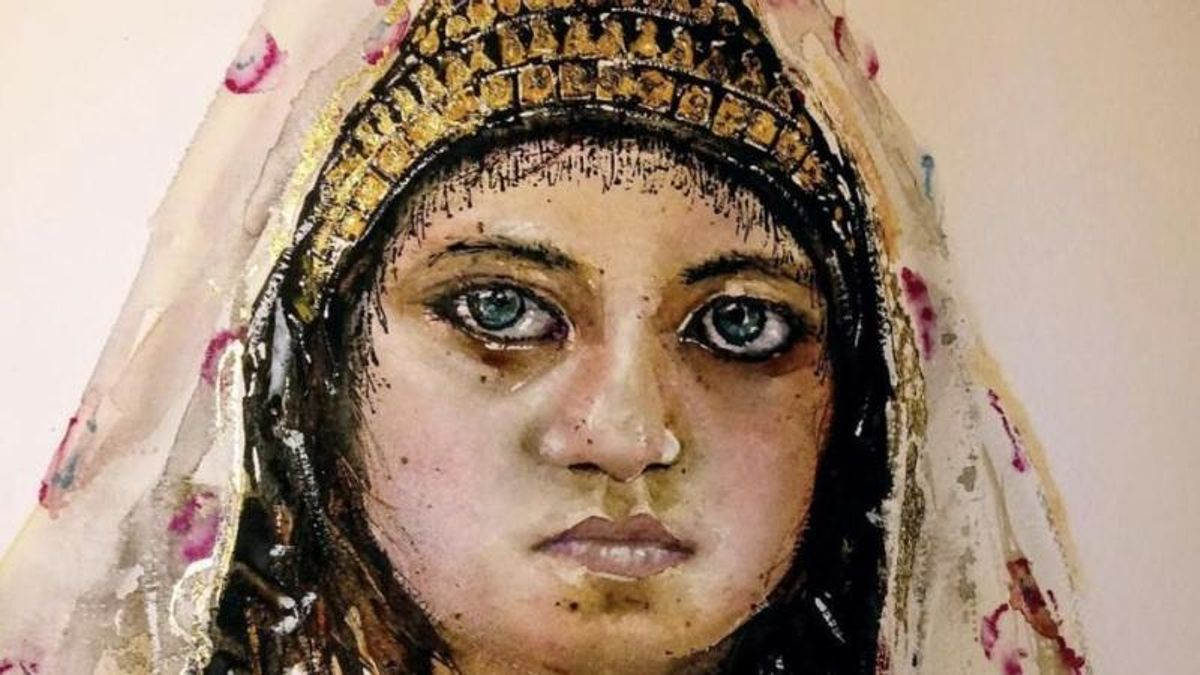 El ADN de una princesa sueva revela nuevas pistas sobre Hispania: Roma dejó más herencia genética que los visigodos