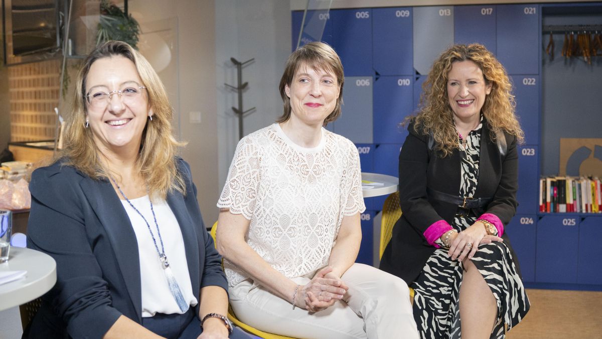 De usuarias a creadoras: el papel de las mujeres en la movilidad urbana