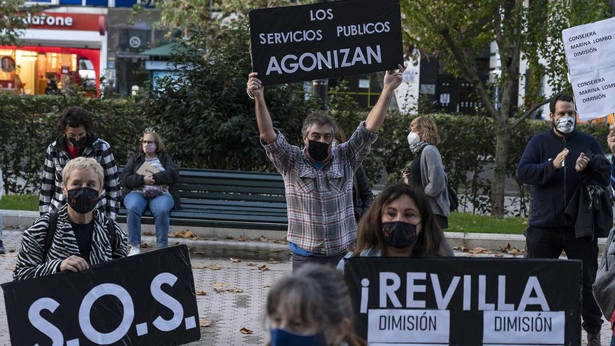 Los colegios de Cantabria cierran sus puertas: una decisión judicial devuelve las vacaciones escolares que el Gobierno canceló por la pandemia