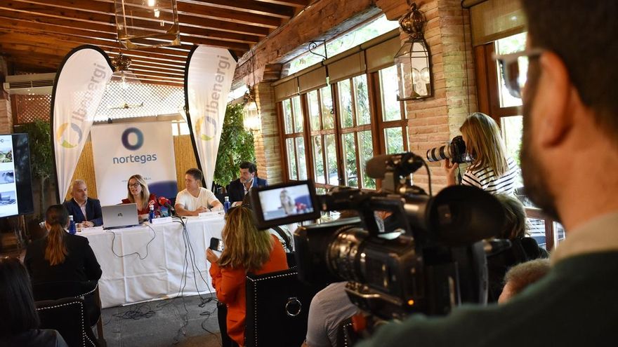 Llegan los grandes proyectos de biogás a Castilla-La Mancha