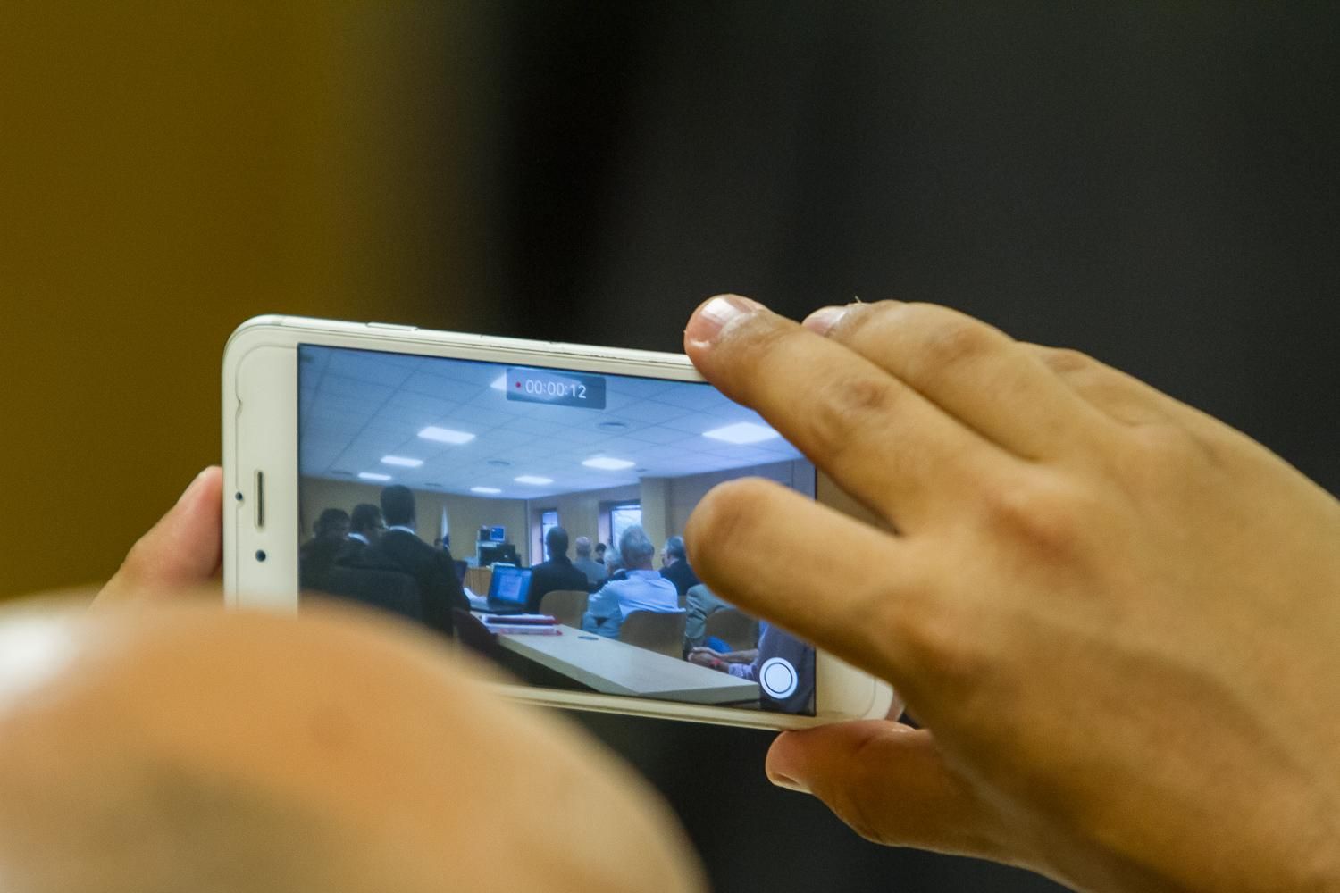 Juicio de Las Teresitas