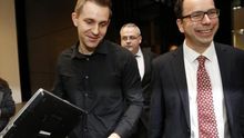 Un jovencísimo abogado tumba a Facebook en Europa
