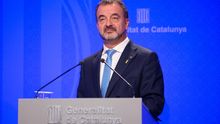El Govern quiere que 2020 sea recordado como el año de la lucha contra la corrupción en Cataluña