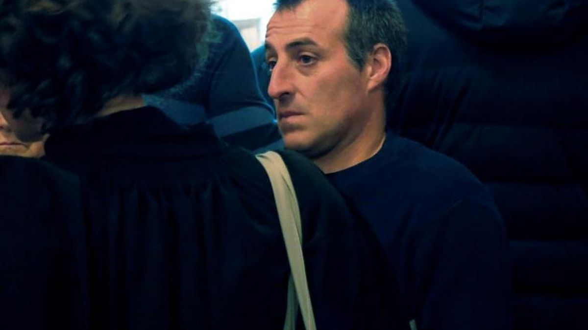 Detenido en Francia el etarra David Pla para entregarlo a España