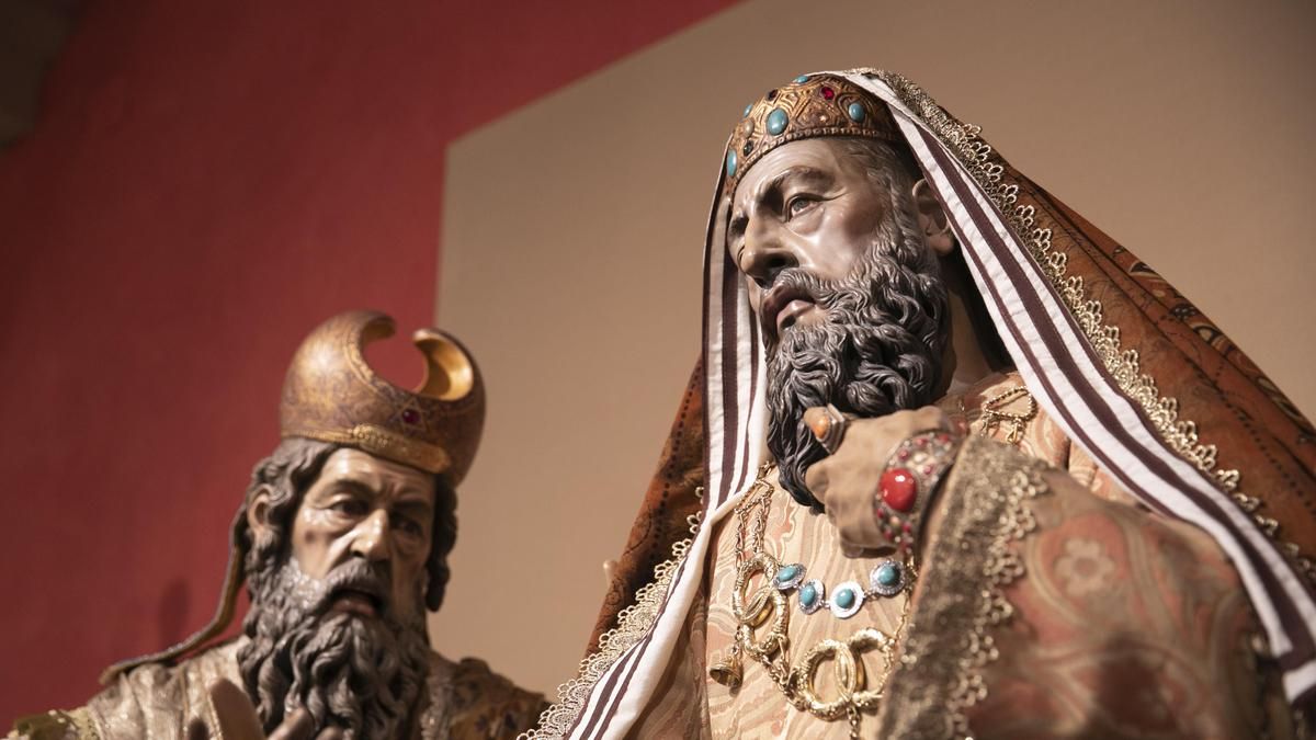 La venganza de Herodes