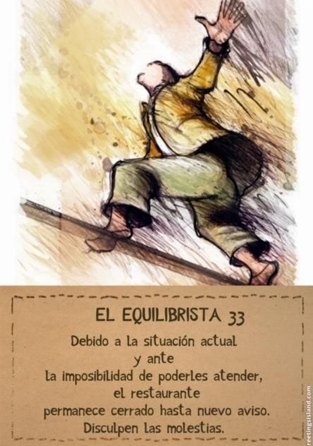 Equilibrista