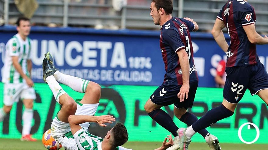 Así queda la clasificación de Segunda División: el Levante UD asciende y el Córdoba CF cae en la tabla