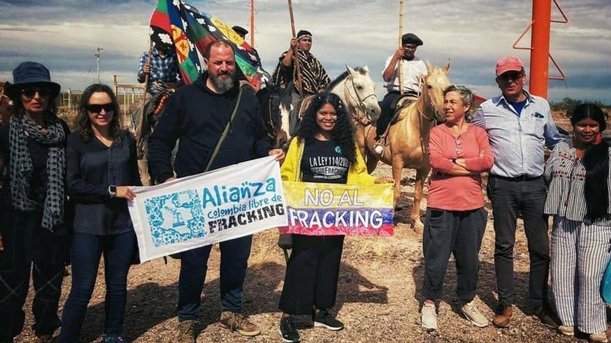 Un decreto abre la puerta para los desalojos de las comunidades indígenas y la llegada de los negocios mineros