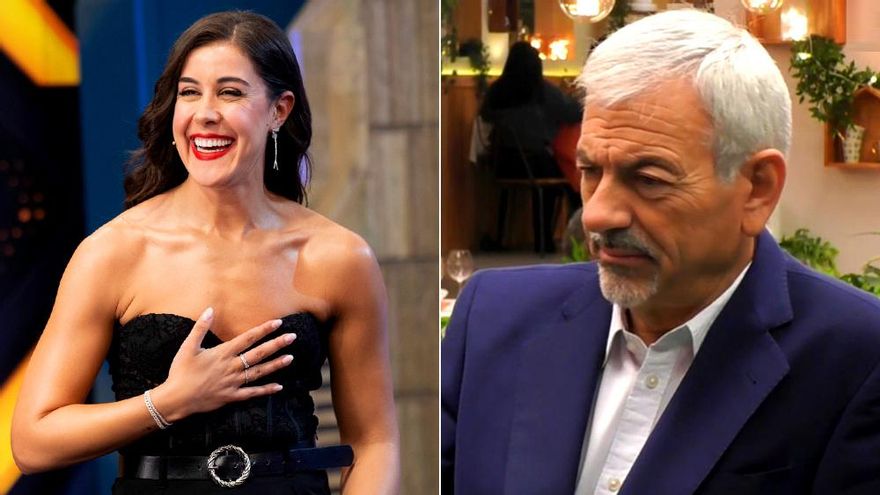 'El Hormiguero' (13.9%) domina un día más el access y 'First Dates' (9.4%) vuelve bien a él un mes después