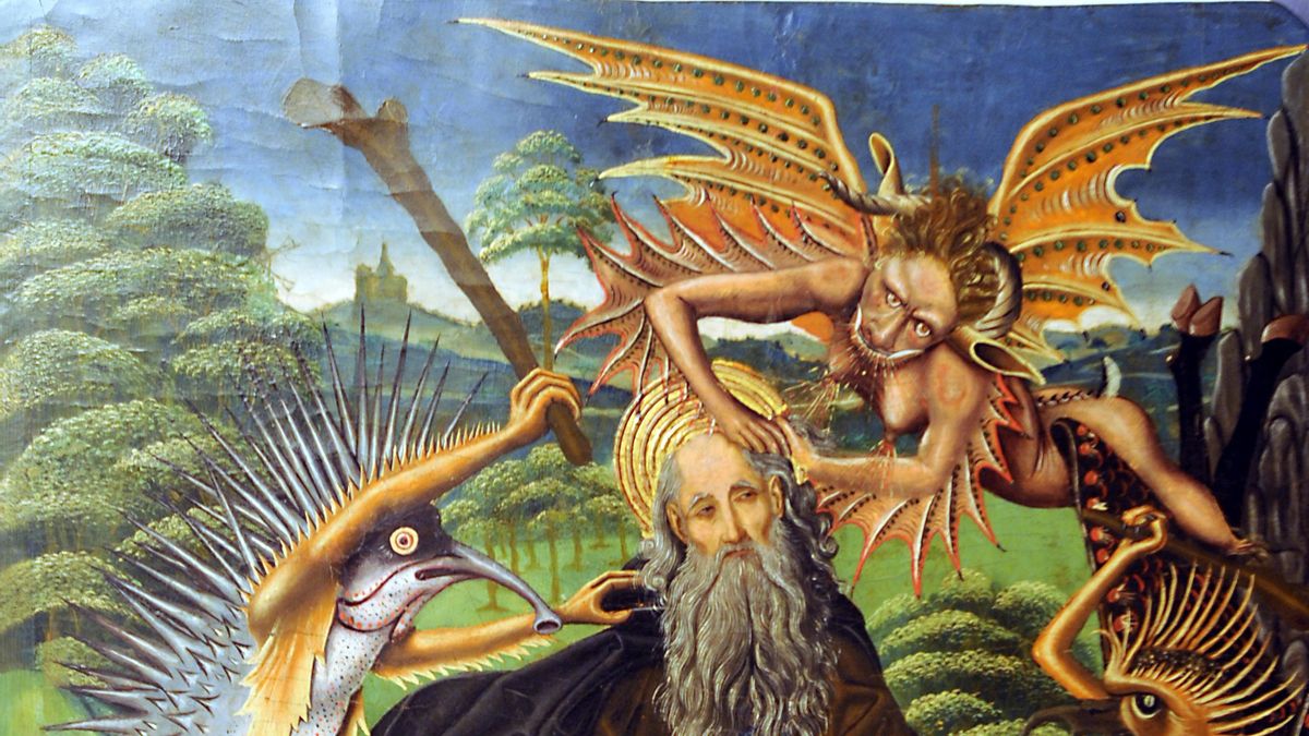 Una obra aragonesa del siglo XV viaja al museo del Louvre