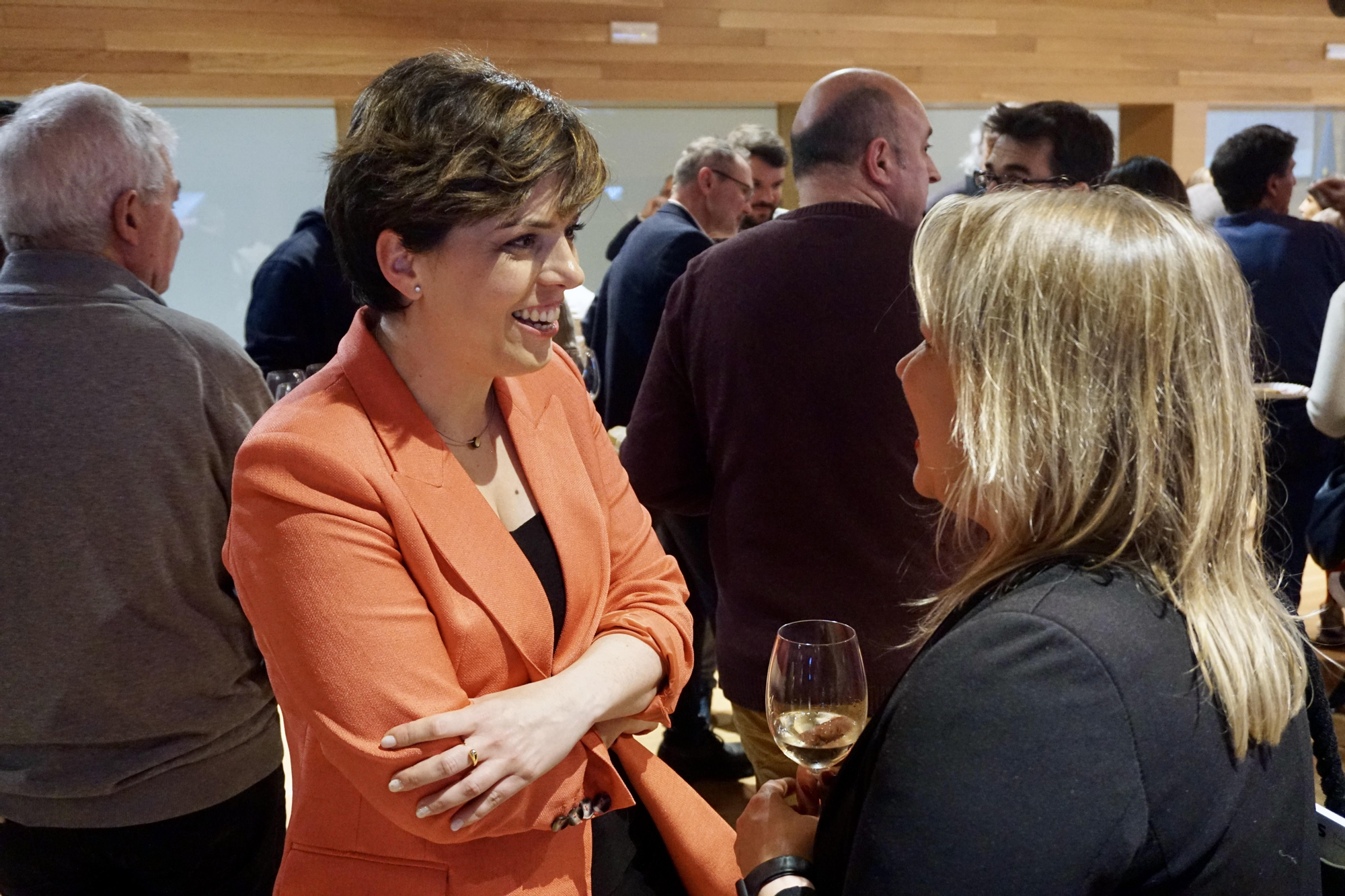 La fiesta de los Premios Kilómetro Cero de Rioja