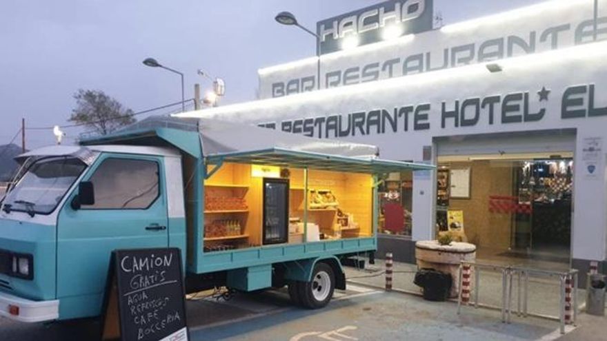 15 fondas de carretera a las que merece la pena desviarse para comer como un camionero