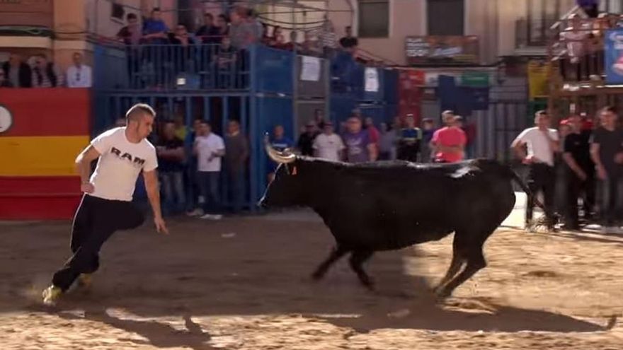 El hospital de Castellón edita una guía sobre cirugía taurina ante el elevado número de cogidas en los 'bous al carrer'