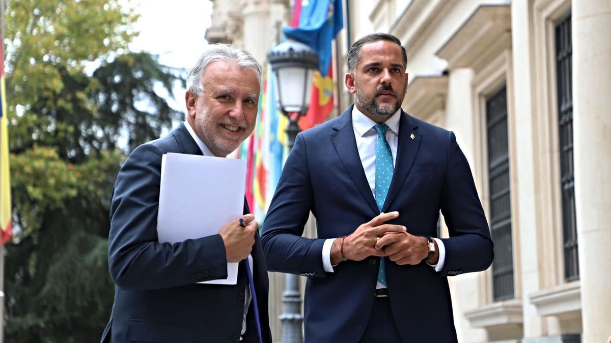 Kilian Sánchez destaca la coordinación del Gobierno de España con las administraciones locales de La Palma “en favor de la reconstrucción”