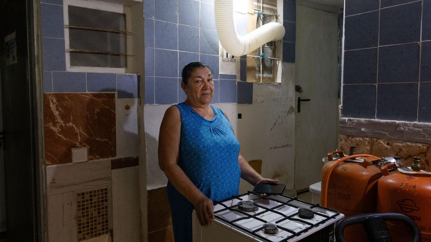 L'infern dels trasters que un policia lloga il·legalment a persones vulnerables: "No vull acabar al carrer"