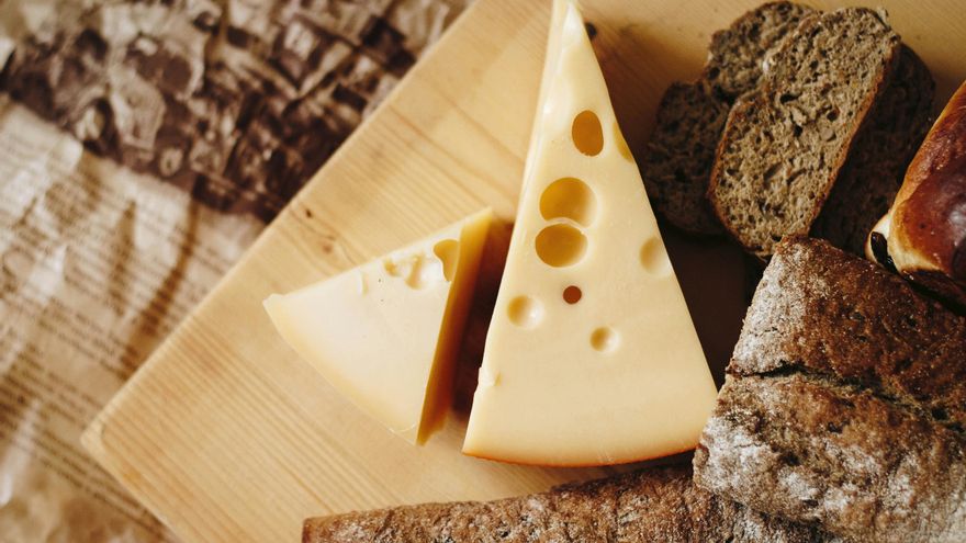 Turofilia: descubre el significado de la palabra para los amantes del queso