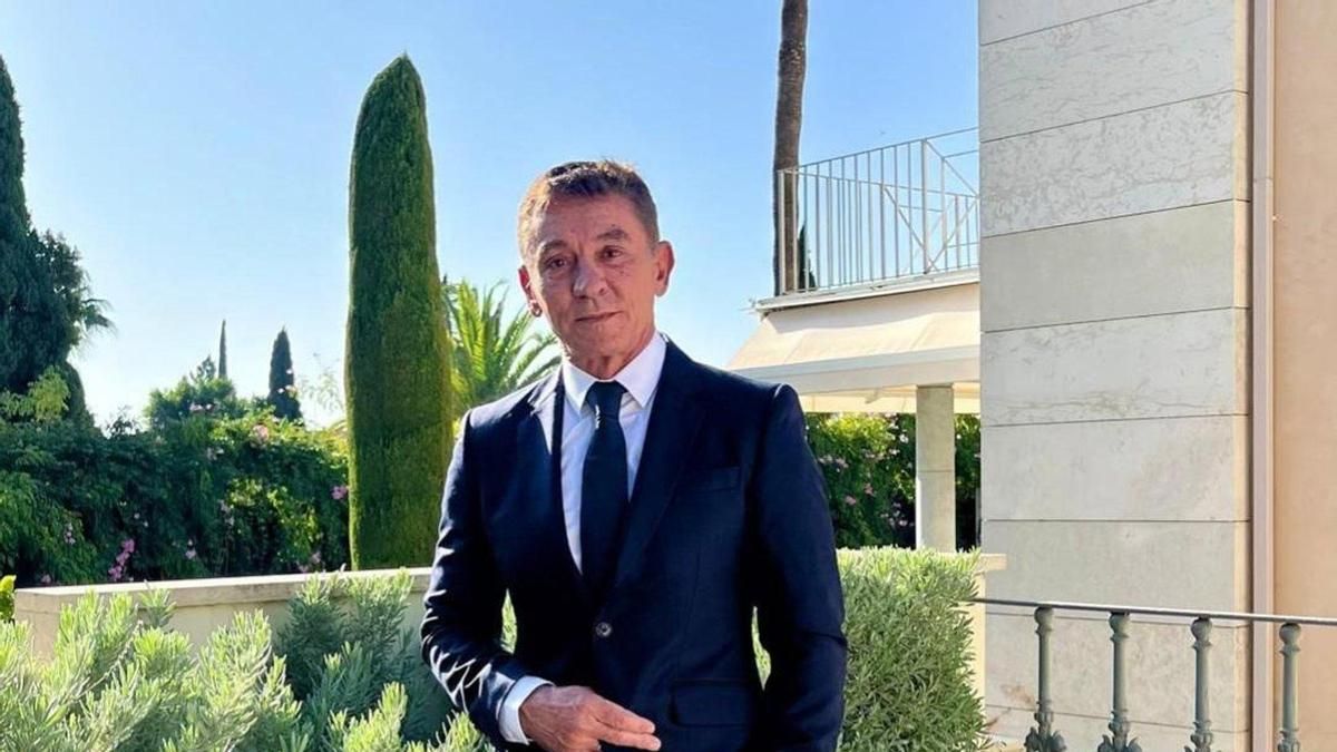 Los joyeros buscan ampliar "lazos comerciales" y también "culturales" con los países árabes