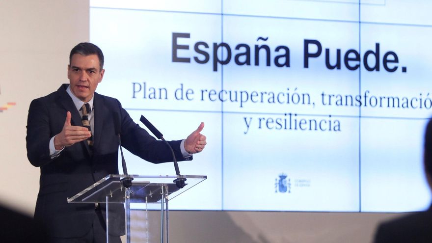 Sánchez defiende que España ya tiene herramientas para afrontar la tercera ola