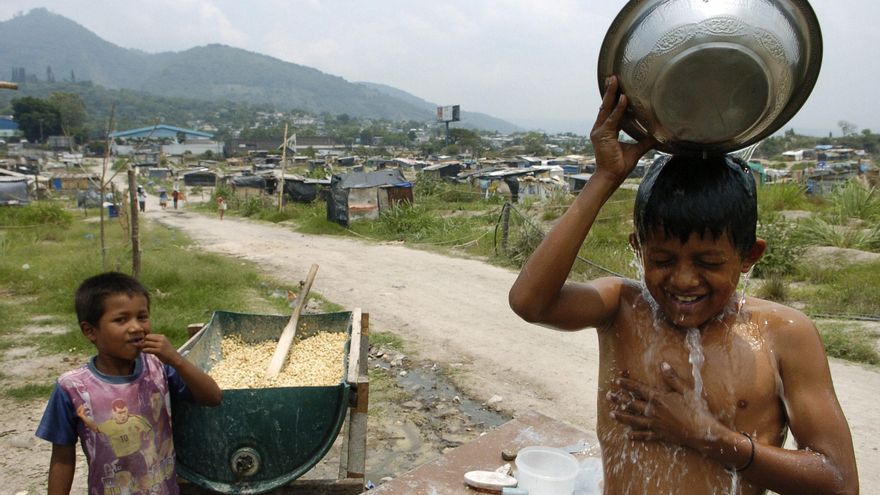 Cumbre ministerial latinoamericana concluye en Perú con firma de 'Hoja de Ruta del Agua'