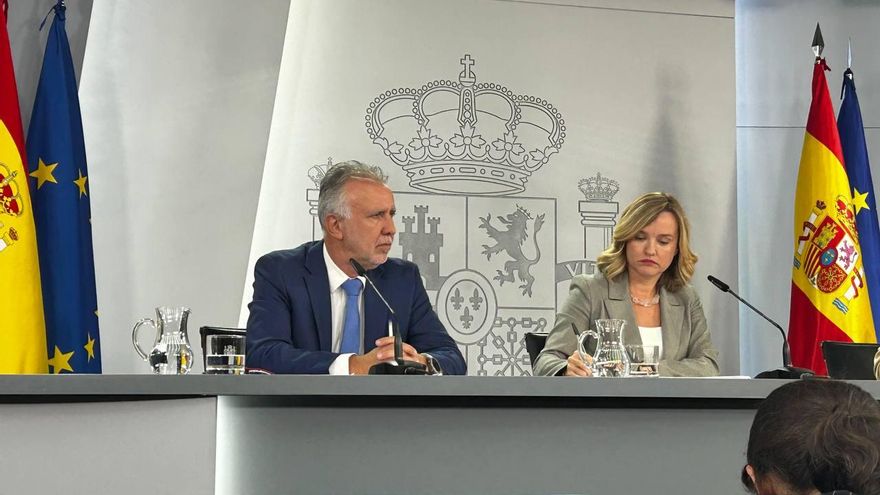 El Gobierno concede otros 2,4 millones de euros a las exhumaciones del franquismo